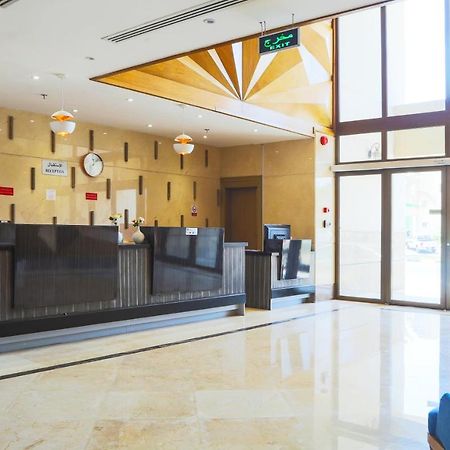 Safwat Alkhobar Hotel Eksteriør billede