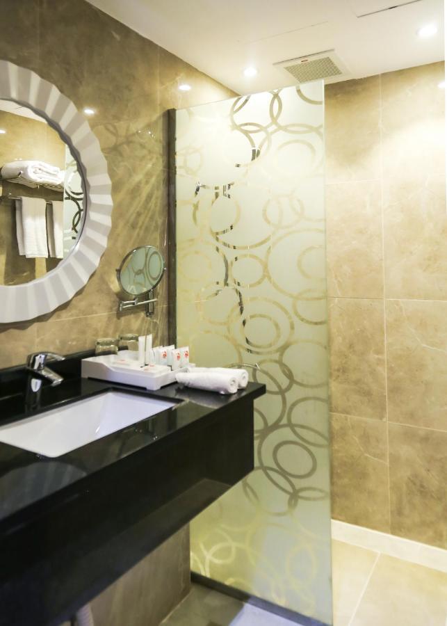 Safwat Alkhobar Hotel Eksteriør billede