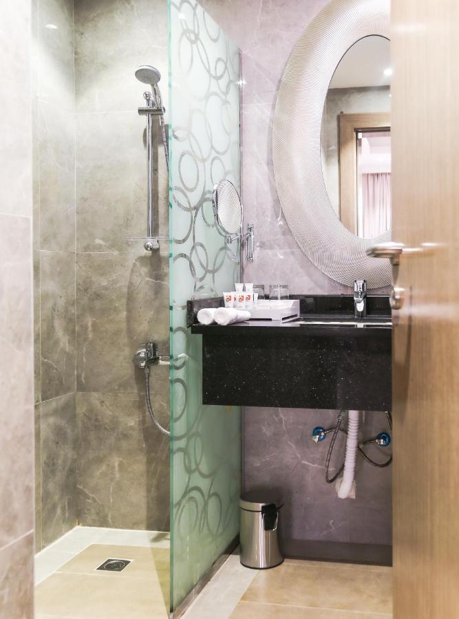 Safwat Alkhobar Hotel Eksteriør billede