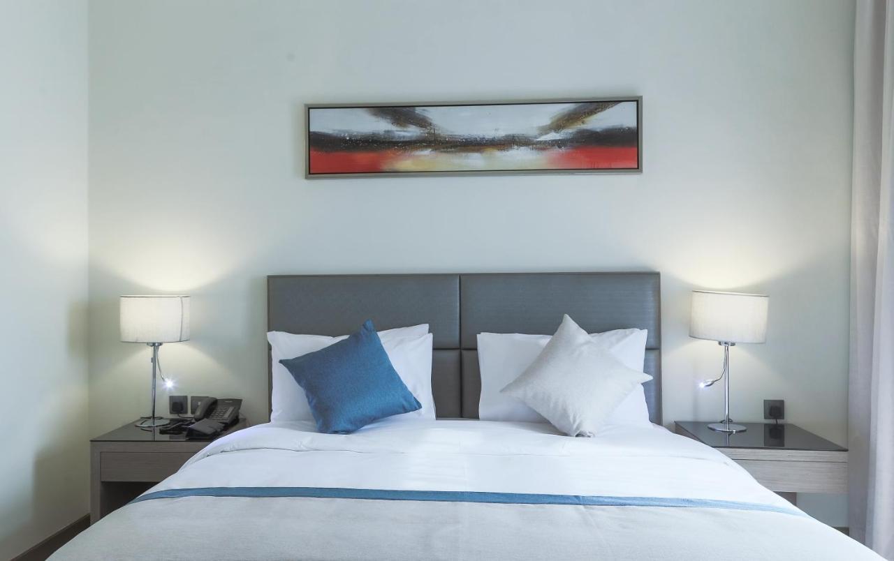 Safwat Alkhobar Hotel Eksteriør billede