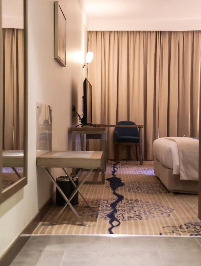 Safwat Alkhobar Hotel Eksteriør billede