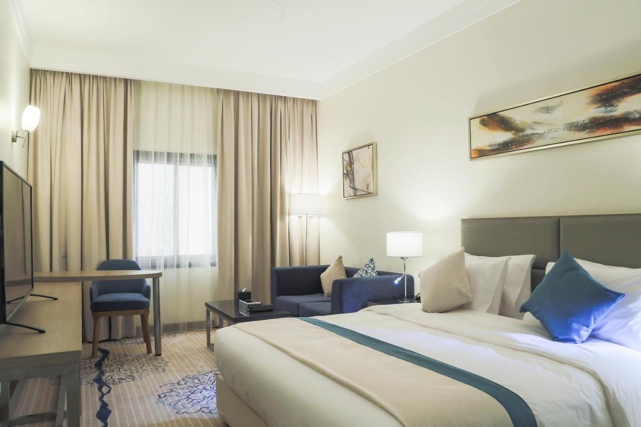 Safwat Alkhobar Hotel Eksteriør billede