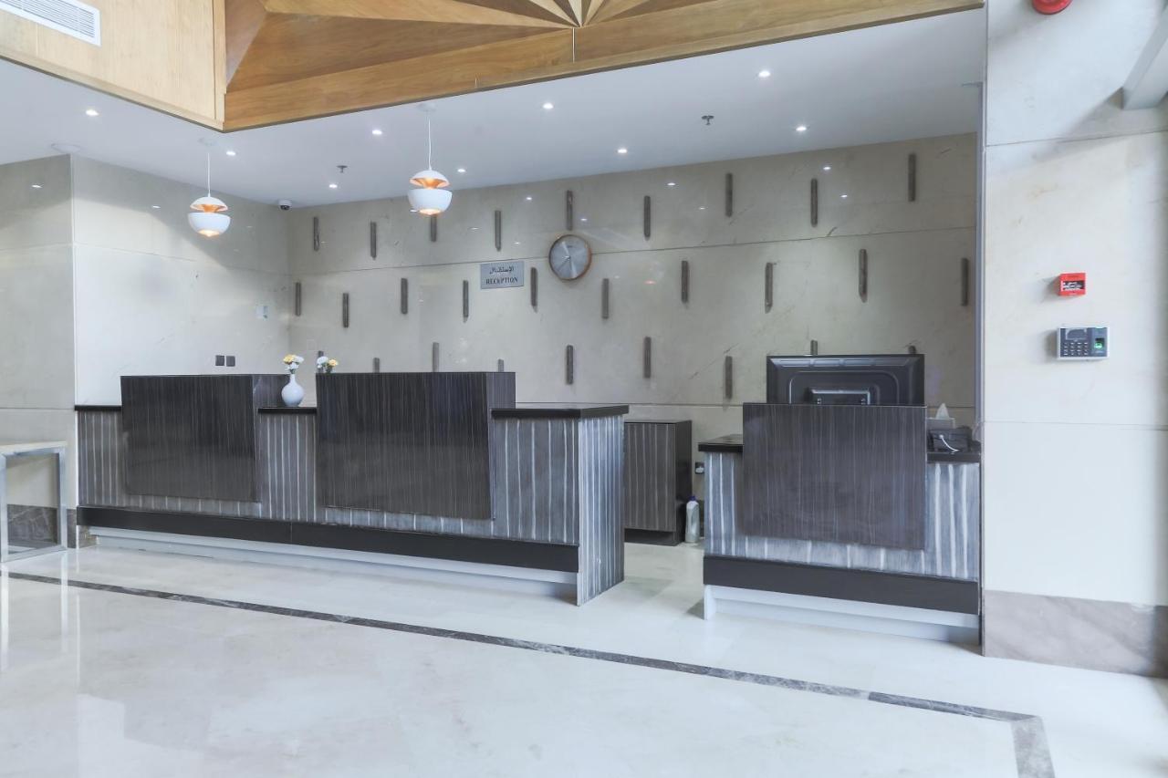 Safwat Alkhobar Hotel Eksteriør billede
