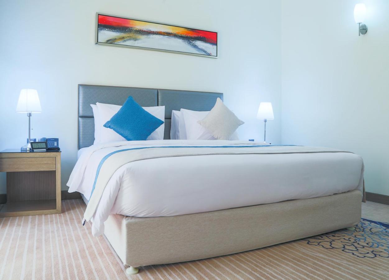 Safwat Alkhobar Hotel Eksteriør billede