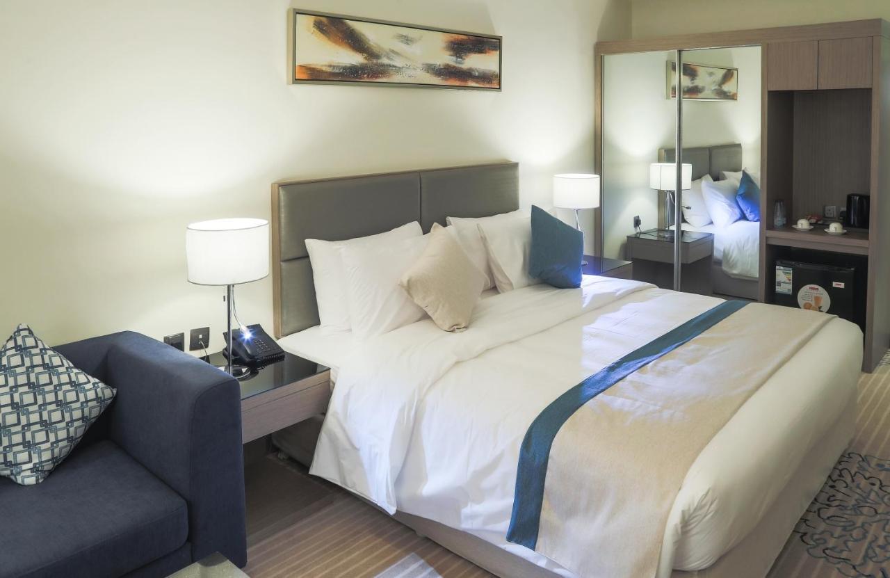Safwat Alkhobar Hotel Eksteriør billede