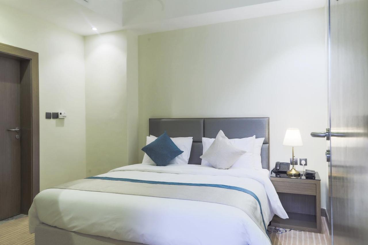 Safwat Alkhobar Hotel Eksteriør billede