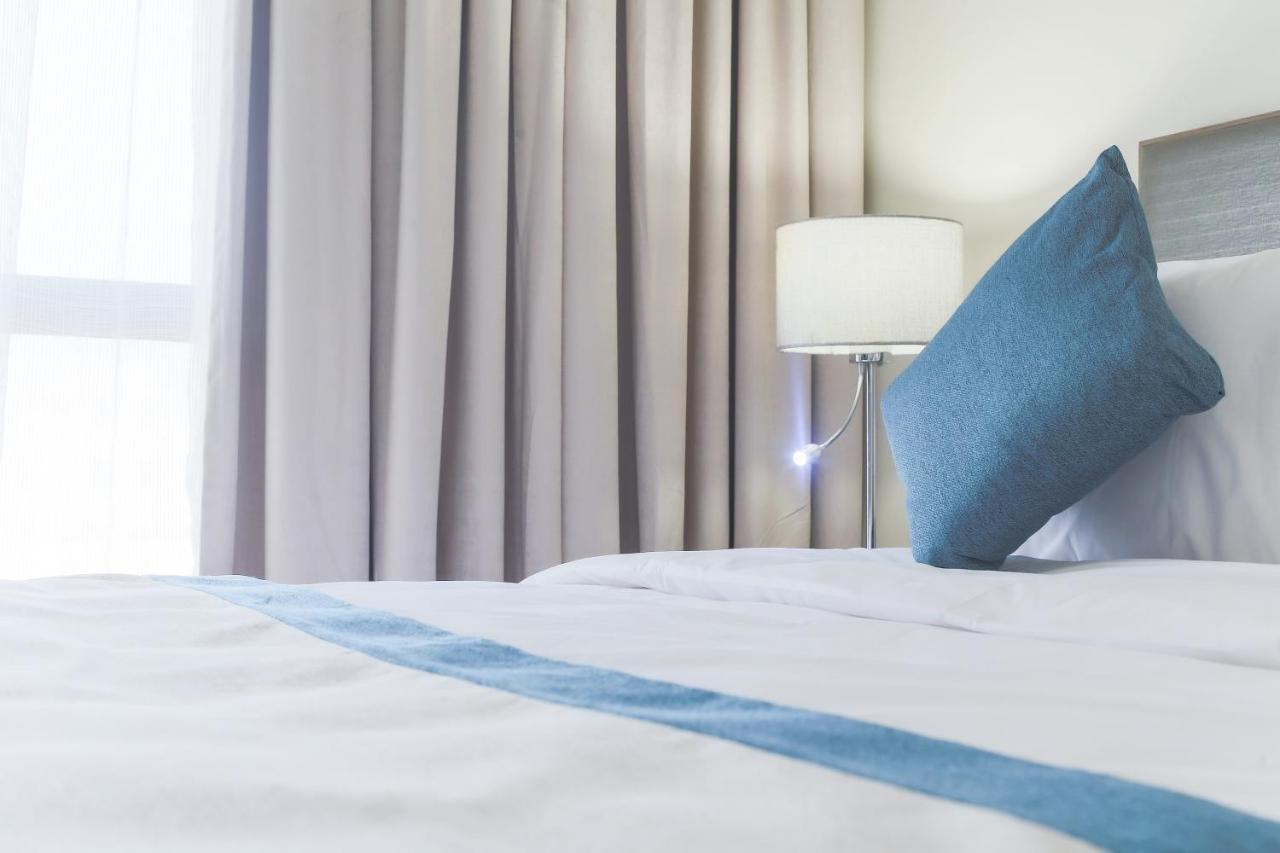 Safwat Alkhobar Hotel Eksteriør billede