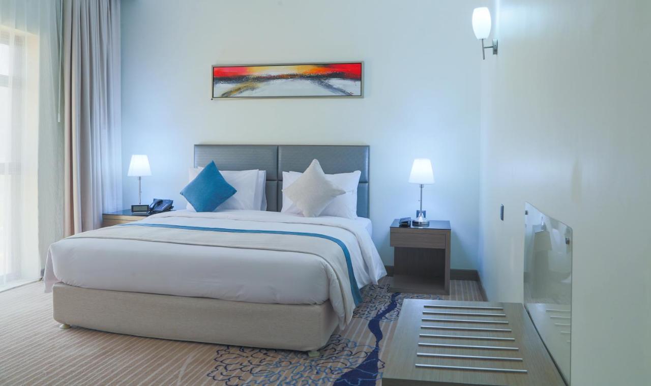 Safwat Alkhobar Hotel Eksteriør billede