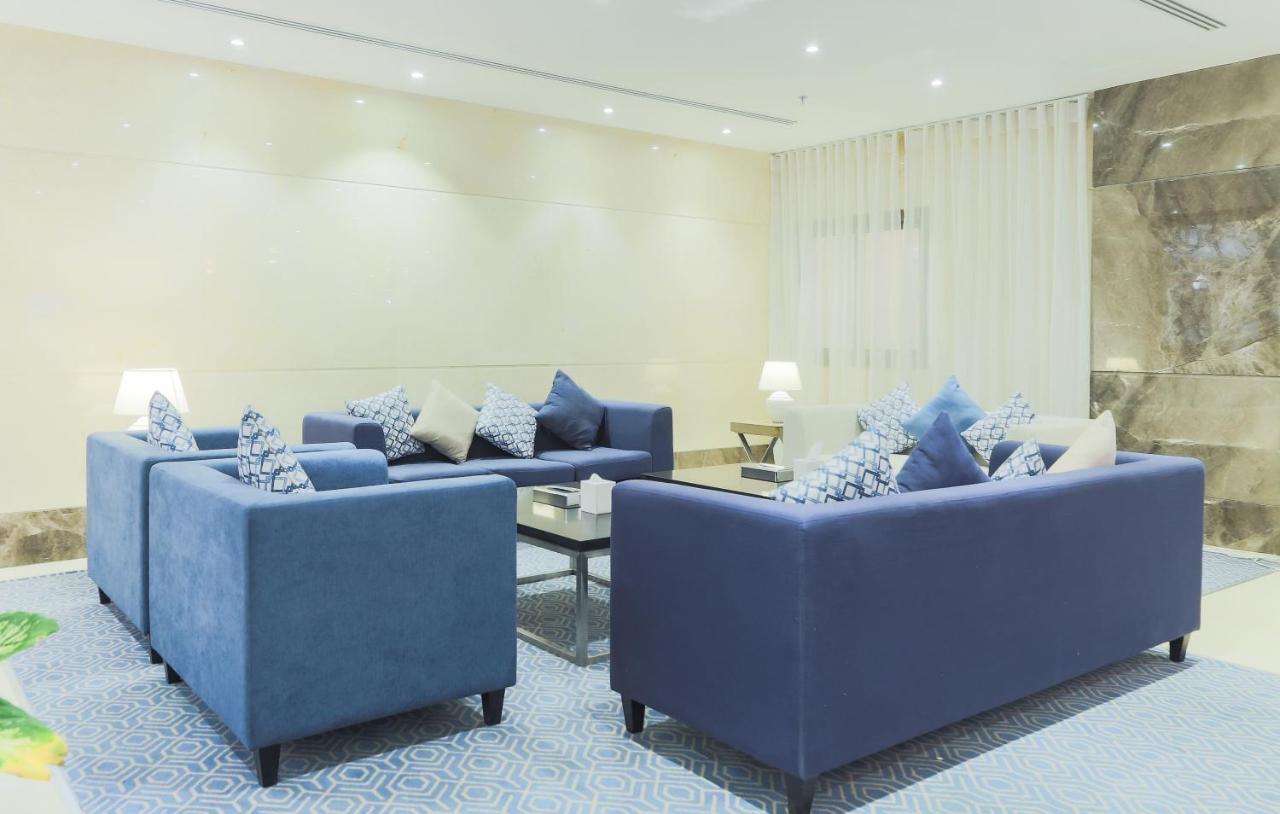 Safwat Alkhobar Hotel Eksteriør billede