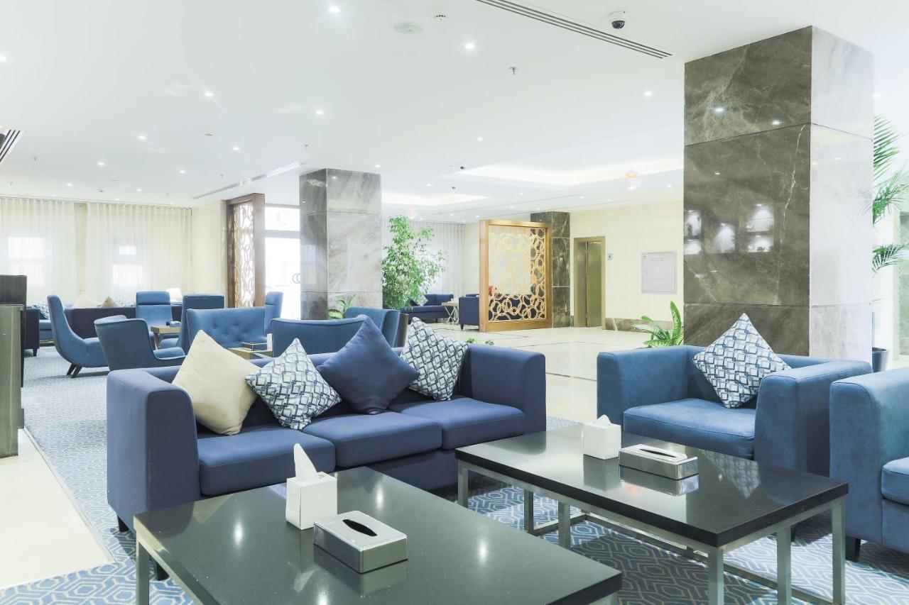 Safwat Alkhobar Hotel Eksteriør billede