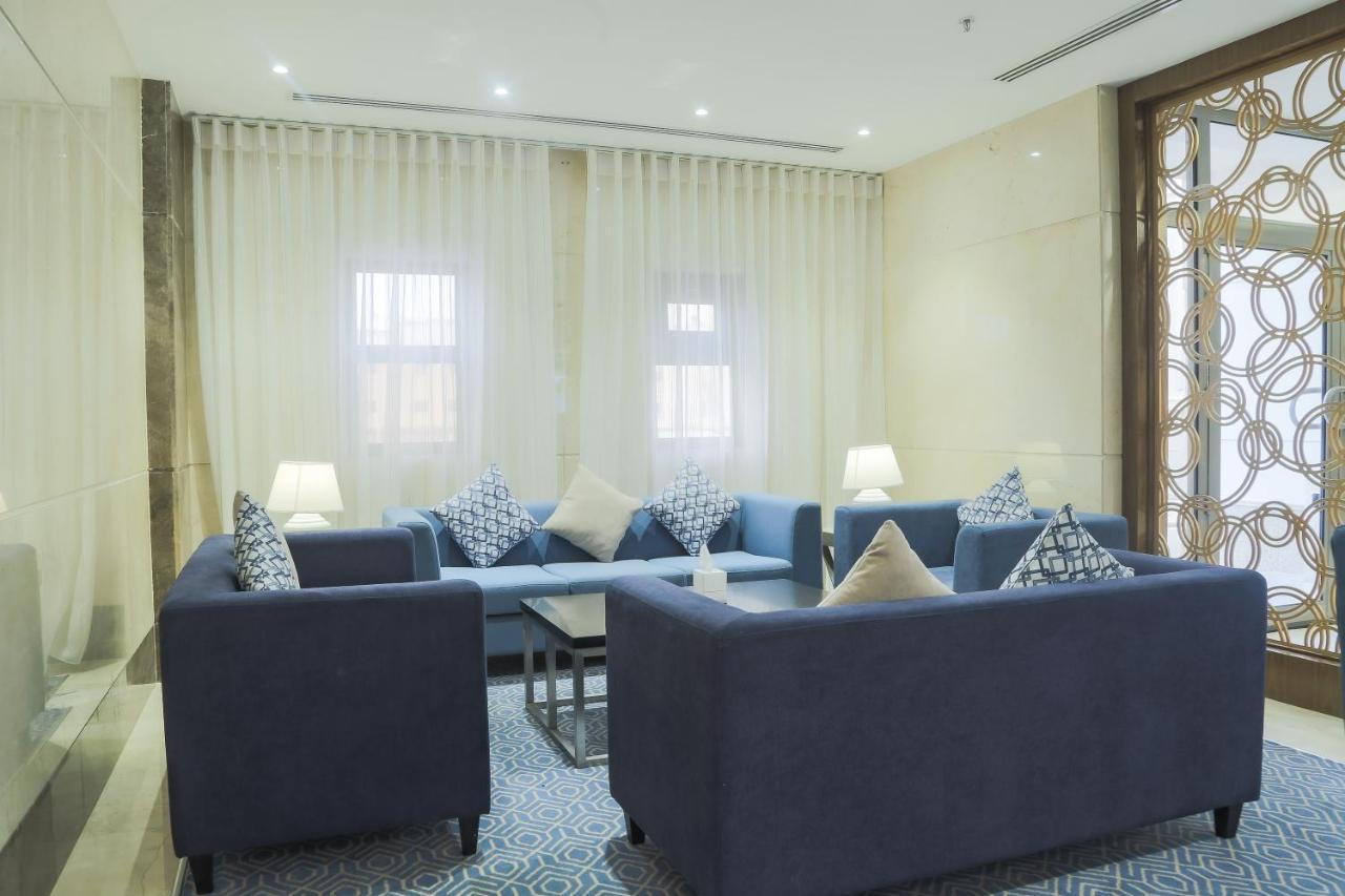 Safwat Alkhobar Hotel Eksteriør billede